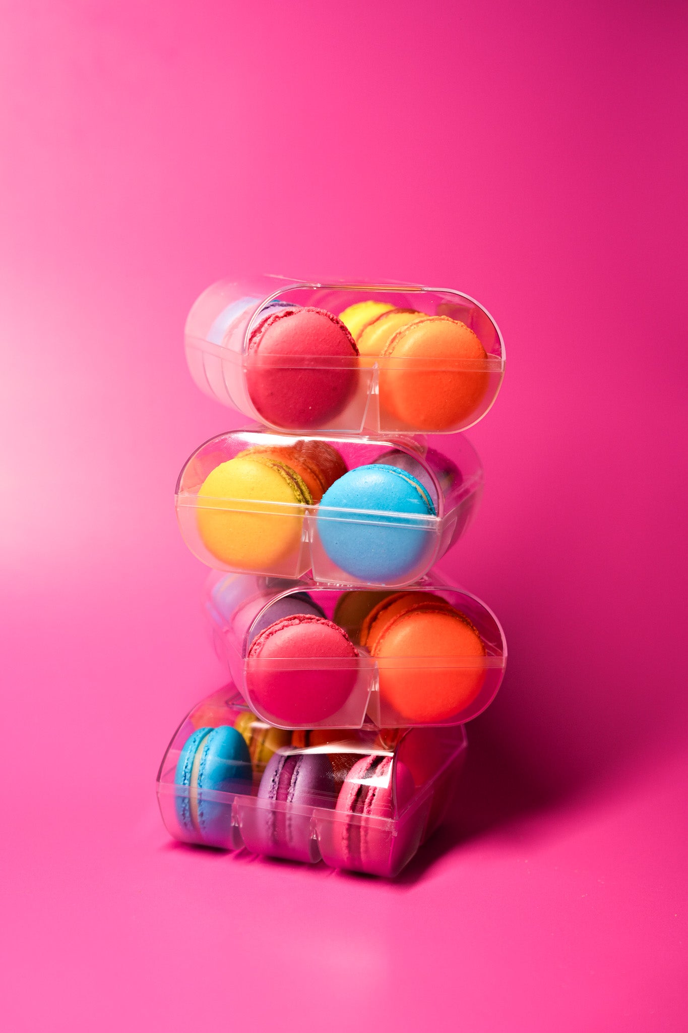 Macarons
