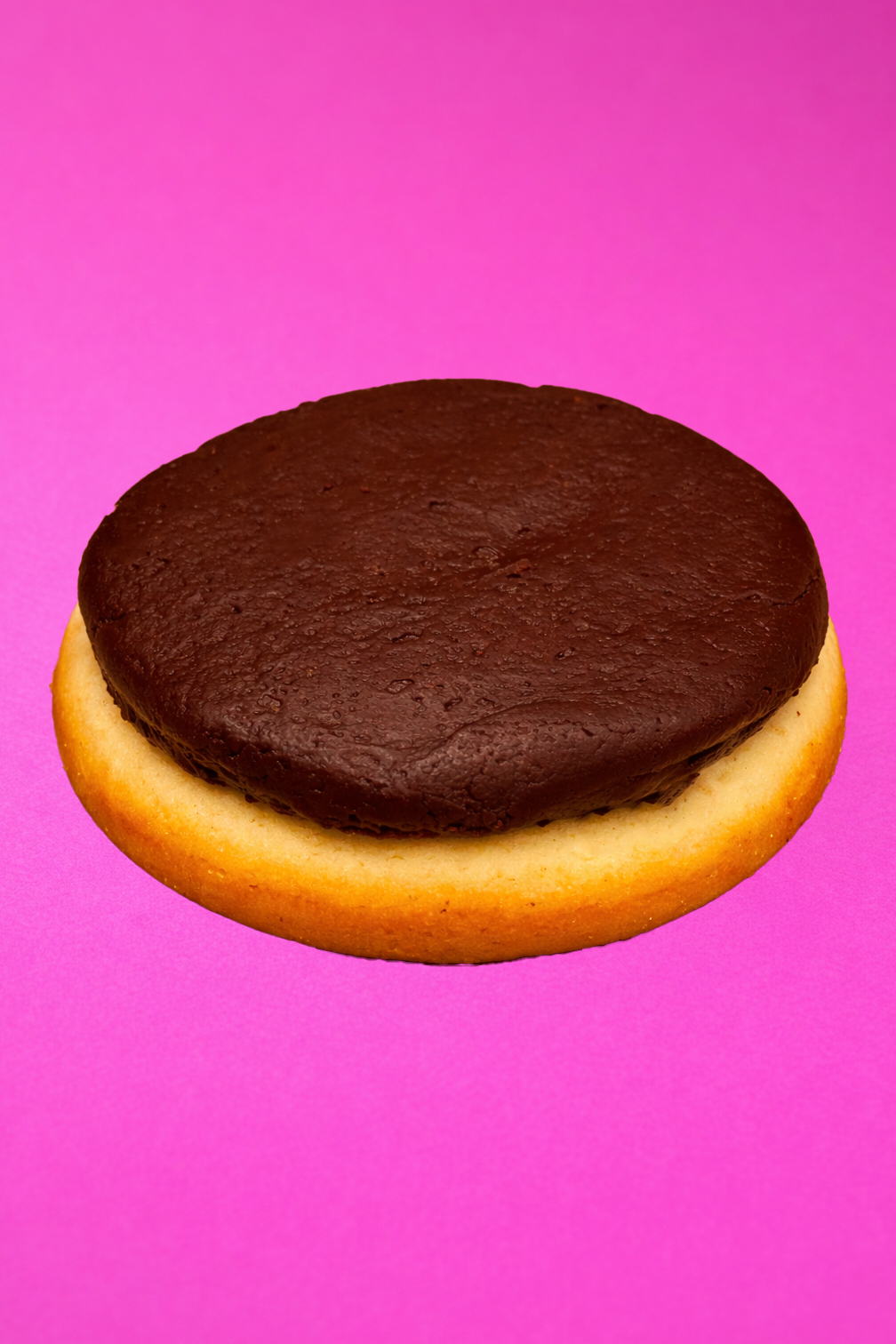 Baltimore's Fudge Cookie