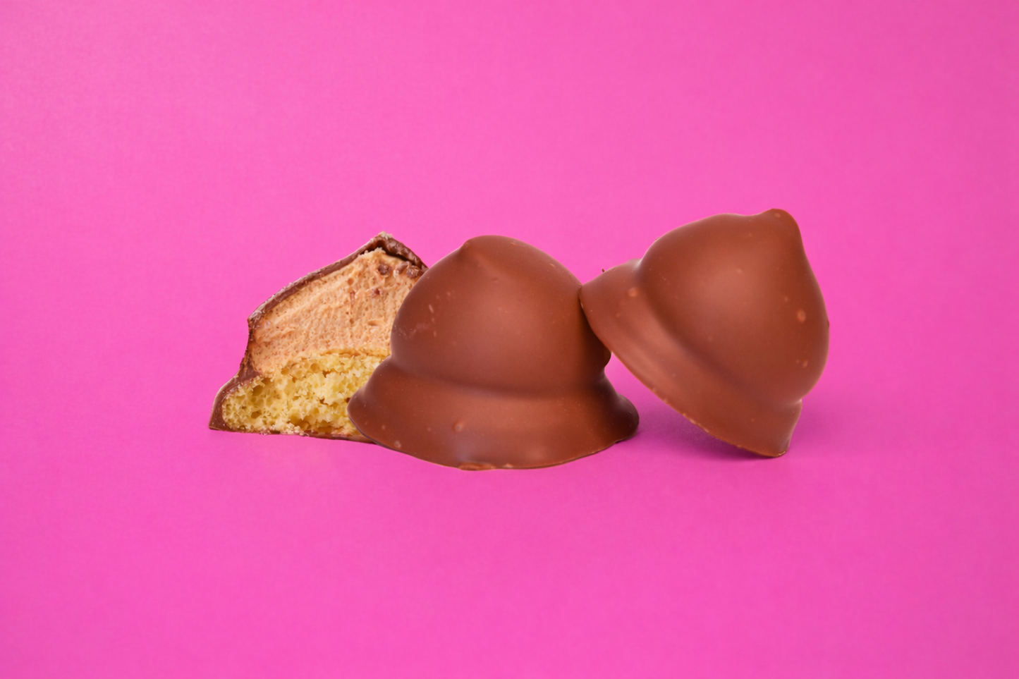 Dulce du Leche Mallomars