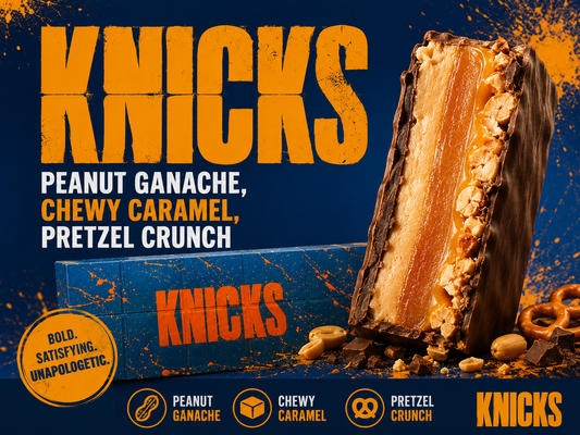 KNICKS BAR