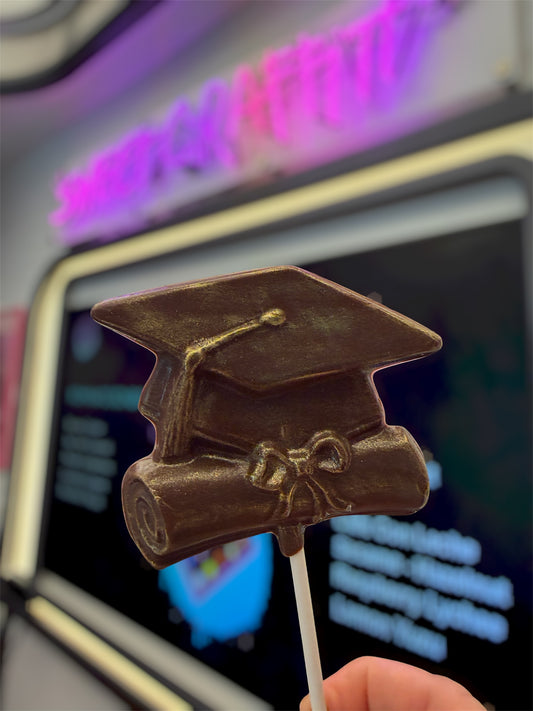 Chocolate Pop