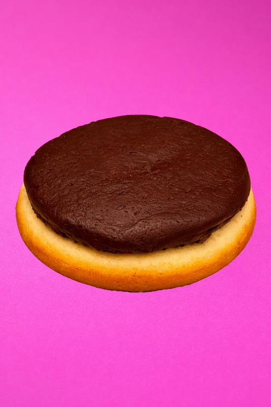Baltimore's Fudge Cookie